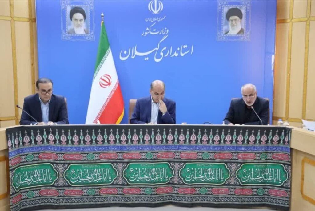 توزیع 750 تن روغن و 5 هزار کیسه آرد در گیلان برای آرامش بازار