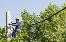 دستاورد مهم در حوزه نوسازی شبكه‌های توزیع برق گیلان