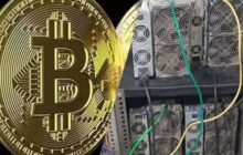 کشف و شناسایی 17 مرکز استخراج رمزارز غیرمجاز  از ابتدای سال تاکنون/ با معرفی مراکز غیرمجاز استخراج رمزارز ۲۰۰ میلیون تومان جایزه دریافت کنید