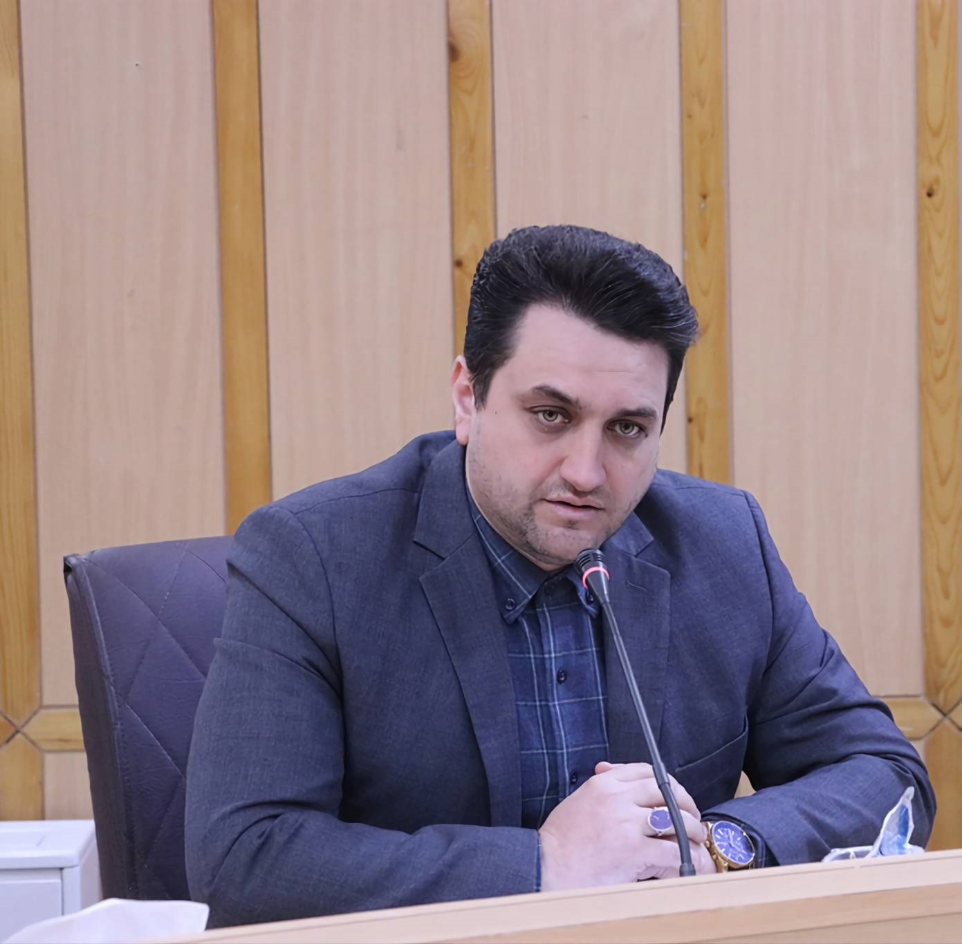 قطعی های اضطراری به دلیل كاهش بار و بهبود پایداری شبكه و تنظیم فركانس اعمال مشود/ تمامی نیروهای عملیاتی توزیع برق گیلان درحالت آماده باش ۲۴ ساعته هستند