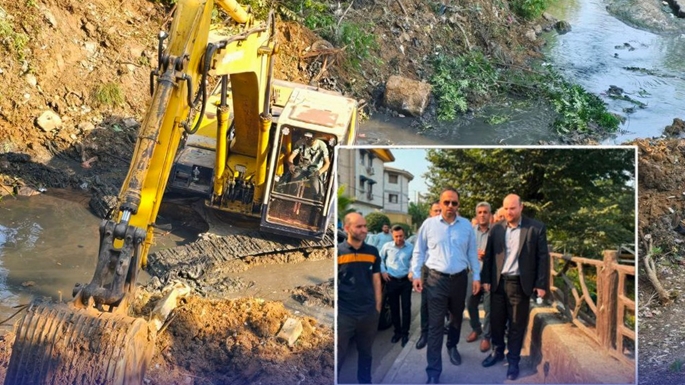 آغاز عملیات لایروبی ۱۴ کیلومتر از رودخانه‌های سطح شهر برای مقابله با آب‌گرفتگی‌های فصلی لزوم پیگیری و نظارت مستمر مدیران مناطق بر انجام لایروبی ها طی یک ماهه آینده