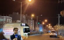 ۹.۲ مگاوات كاهش مصرف از محل طرح تعدیل موقت روشنایی معابر استان / كوچه ها و خیابان های فرعی خاموش نمی شود