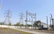 ظرفیت پست انتقال آستارا، 51 درصد افزایش یافت