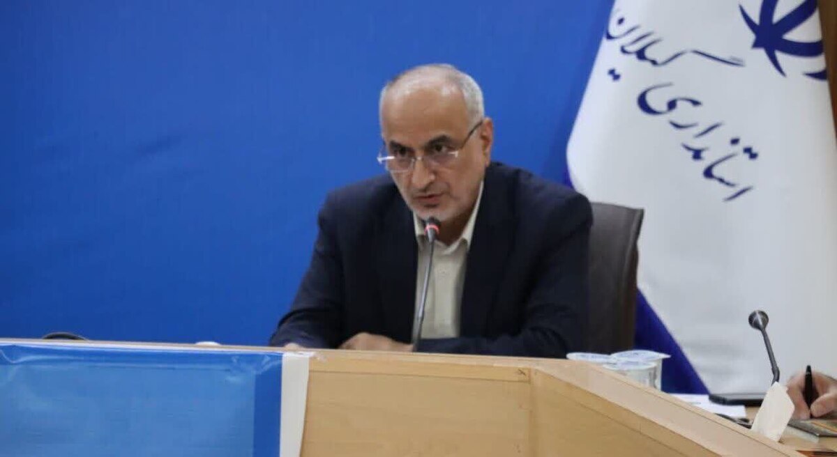 ثبت نام انتخاب صادرکنندگان نمونه ملی آغاز شد/صعود صادراتی 13 درصدی گیلان