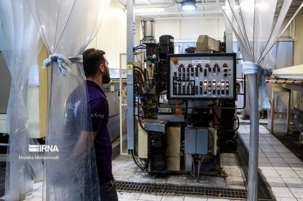 6 هزار میلیارد ریال تسهیلات رونق تولید به واحدهای صنعتی گیلان پرداخت شد