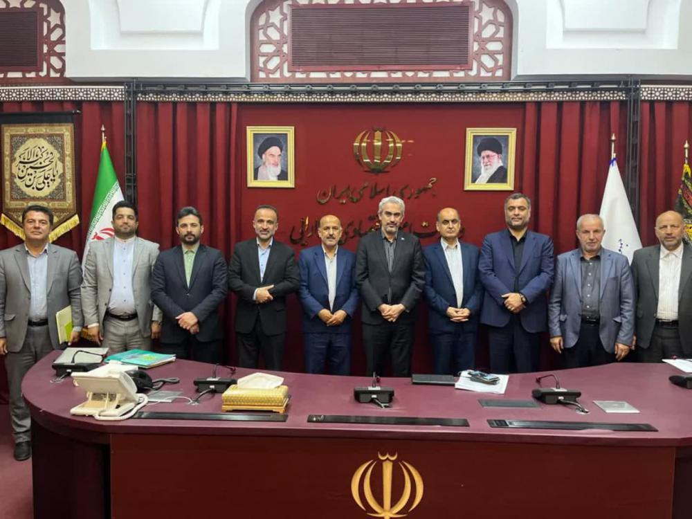 ضرورت بازنگری در سیاست‌های بانکی برای حمایت از تولید و سرمایه‌گذاری در گیلان