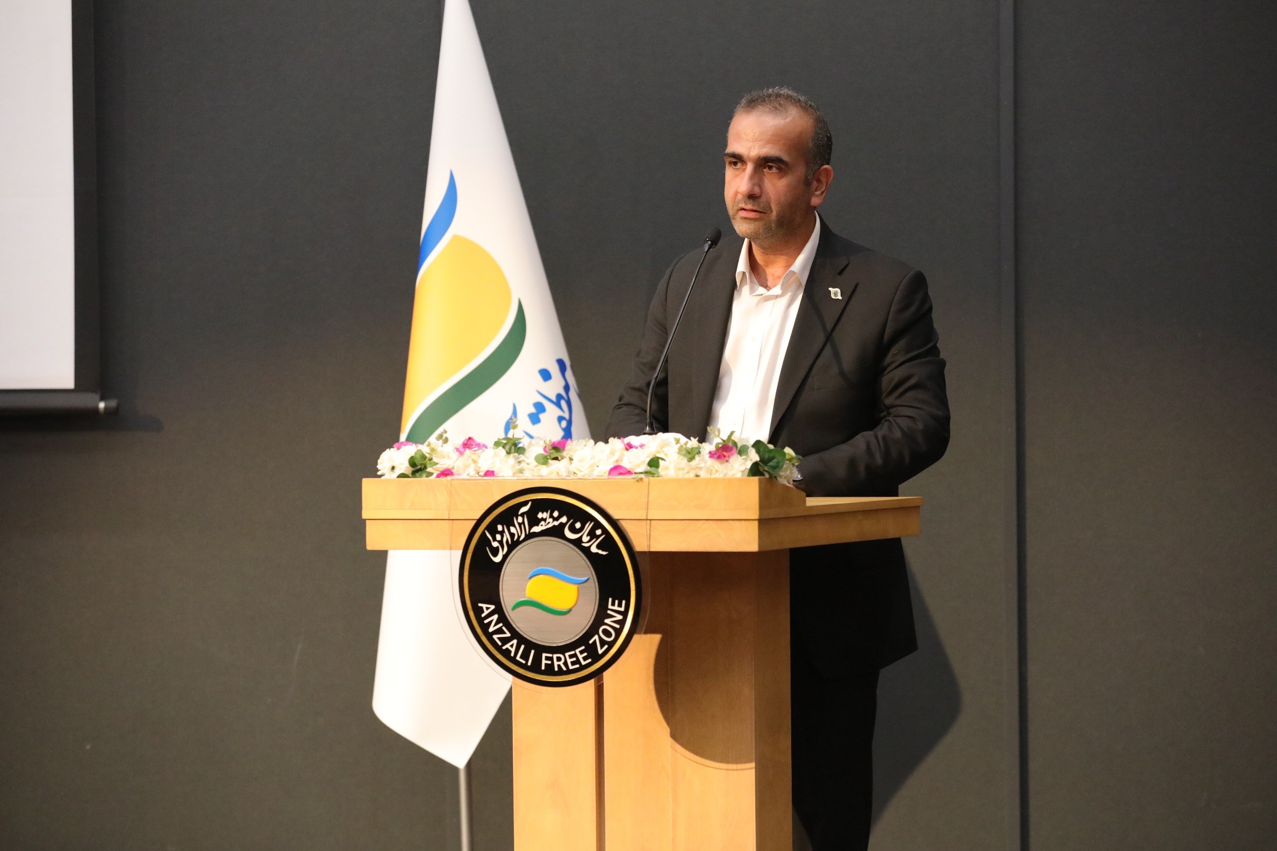 تاكید مدیرعامل سازمان بر نقش رسانه‌ها در انعكاس دستاوردها و پاسخگویی به مطالبات اصحاب قلم