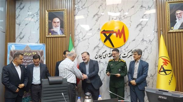 از ایثار و رشادت آزادگان و مدافعان حرم قدردانی شد