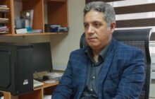 سرپرست معاونت برنامه‌ریزی و تحقیقات منصوب گردید