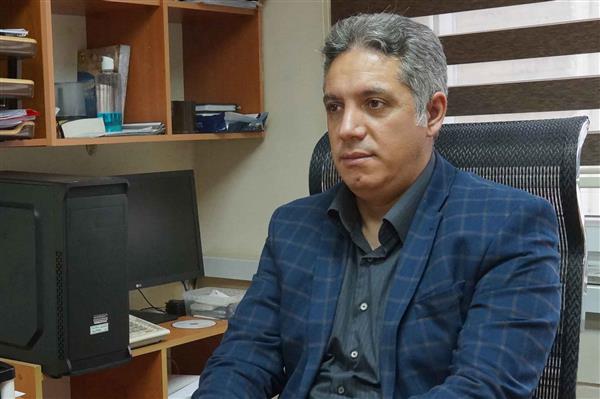 سرپرست معاونت برنامه‌ریزی و تحقیقات منصوب گردید