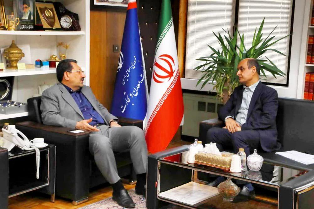 از پرداخت خسارات واحد‌های صنعتی در جنگ ۱۲ روزه تا بدهی خودروسازان به قطعه سازان گیلانی