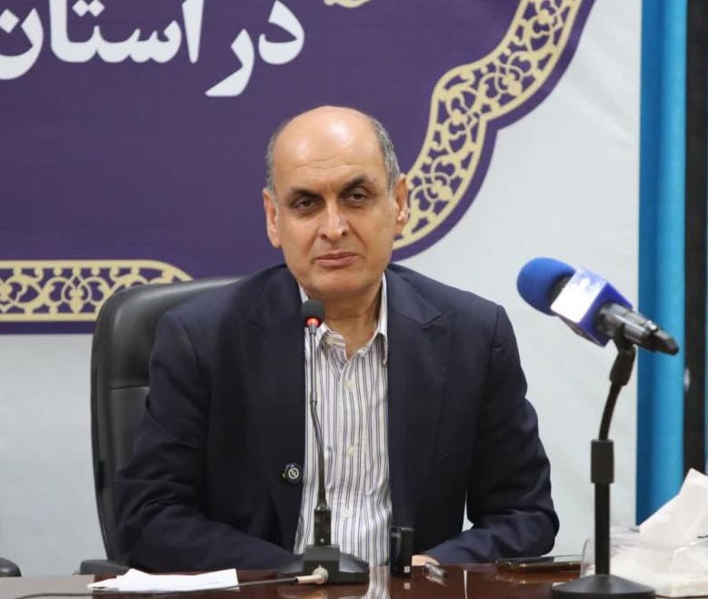 تولید برنج گیلان؛ ظرفیت ملی برای امنیت غذایی کشور