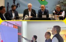 شركت توزیع برق گیلان، پیشرو در تحول دیجیتال و هوشمندسازی شبكه