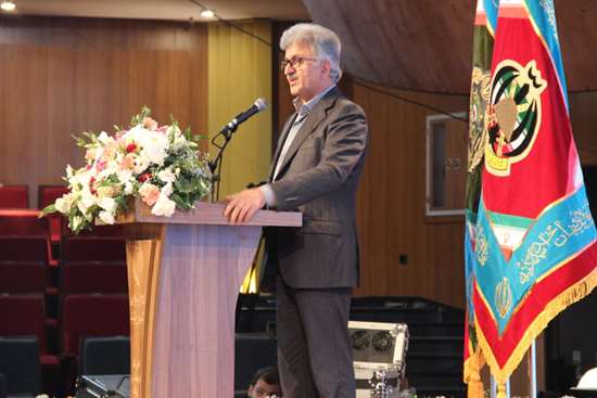 گیلان با حامیان سلامت در مسیر توسعه درمانی قرار گرفت