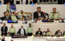 اقدمات مفید انجام شده منجر به کاهش 30 درصدی سرقت سیم های برق شده است