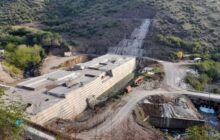 مجوز ماده 23 سد دیورش شهرستان رودبار جهت دریافت اعتبارات ملی اخذ شد