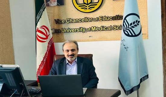 آموزش، ستون فقرات نظام سلامت و راهی به سوی سلامت پایدار