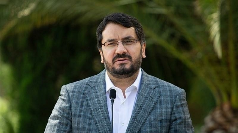 بذرپاش به گیلان سفر می‌کند
