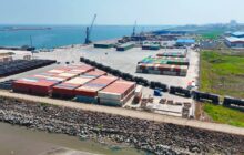 ترانزیت ریلی سوخت از بندر كاسپین؛ گامی نو در حمل‌ونقل منطقه