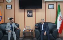 مدیریت چالش‌های انرژی در گرو همراهی مردم و آگاهی‌بخشی مستمر است
