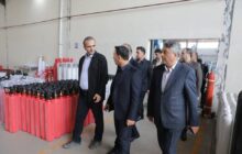شتاب‌بخشی به توسعه زیرساخت‌های گمركی و رفع موانع واحدهای صنعتی