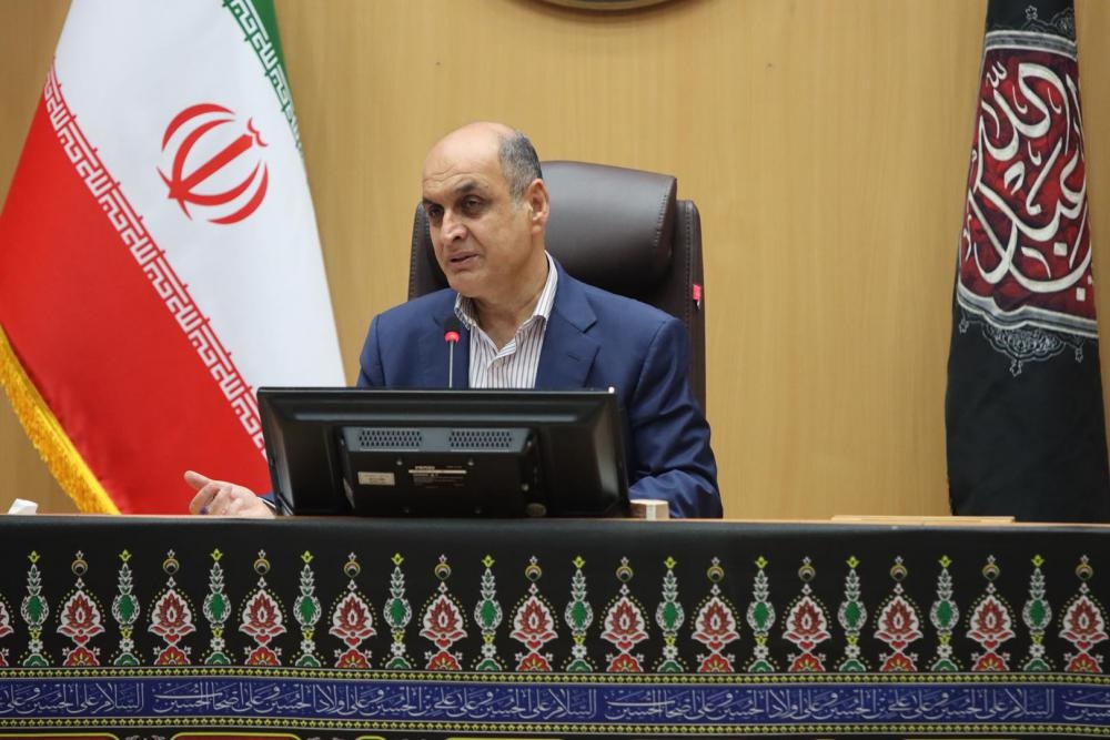 پرداخت خسارت بیمه‌ها؛ مطالبه اصلی کسبه و شتاب‌بخش بازسازی بازار تاریخی رشت