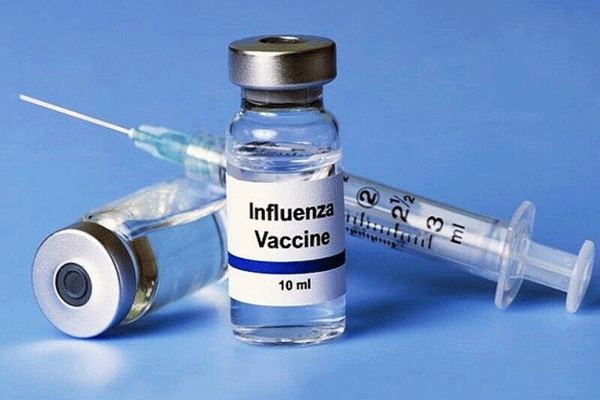 اولویت دریافت واکسن آنفلوآنزا؛ گروهای پرخطر
