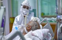 104 بیمار جدید کرونایی در 24 ساعت در گیلان
