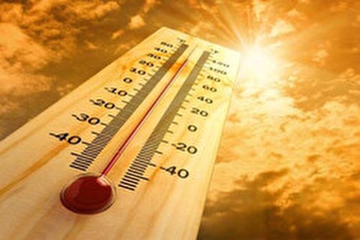 ماندگاری هوای گرم تا اواسط هفته آینده در بیشتر مناطق کشور
