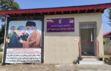 افتتاح ۶طرح عمرانی در آستانه اشرفیه در آخرین روز هفته دولت