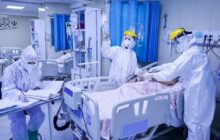 بستری ۶۶ بیمار کرونایی در گیلان در ۲۴ ساعت گذشته