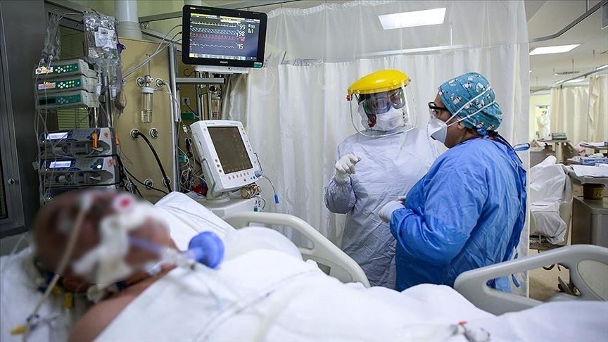 ترخیص ۱۷ بیمار بهبود یافته کرونایی در گیلان