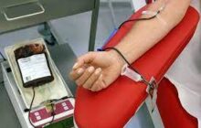 افزایش ۴ درصدی اهدای خون در شب‌های قدر در گیلان
