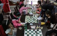 آغاز مسابقات شطرنج قهرمانی دختران کشور در رشت