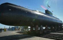 الحاق زیردریایی فاتح دو و سه به ناوگان دریایی در آینده‌ای نزدیک