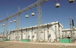 بهره برداری از ۱۰ پروژه بزرگ و حیاتی برق منطقه ای گیلان برای عبور موفق از تابستان امسال