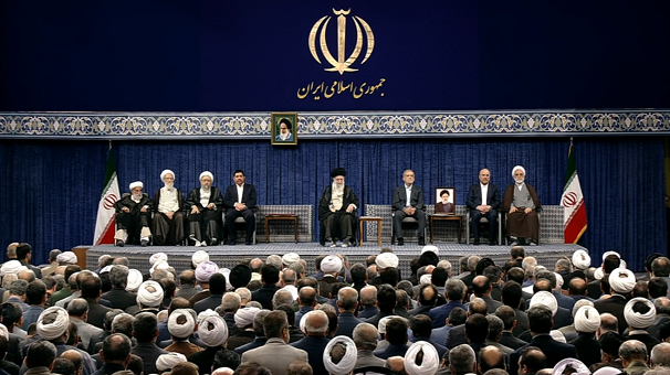 رعایت اخلاق در انتخابات ریاست جمهوری تحسین برانگیز بود
