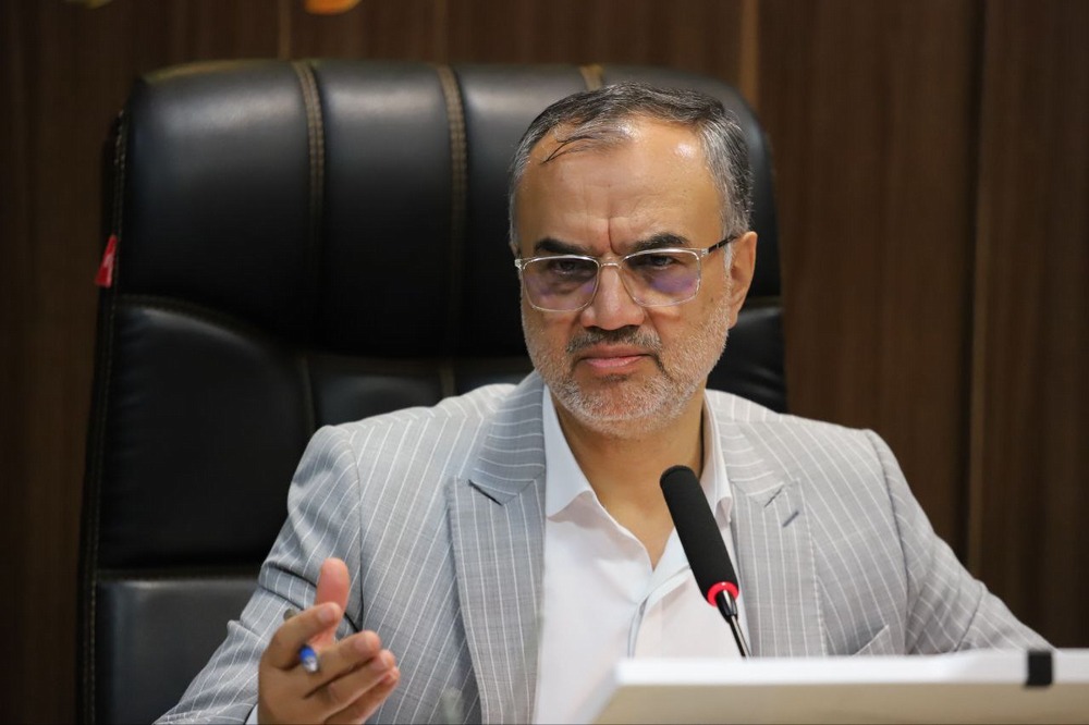 تجهیز و نوسازی ناوگان اتوبوسرانی رشت