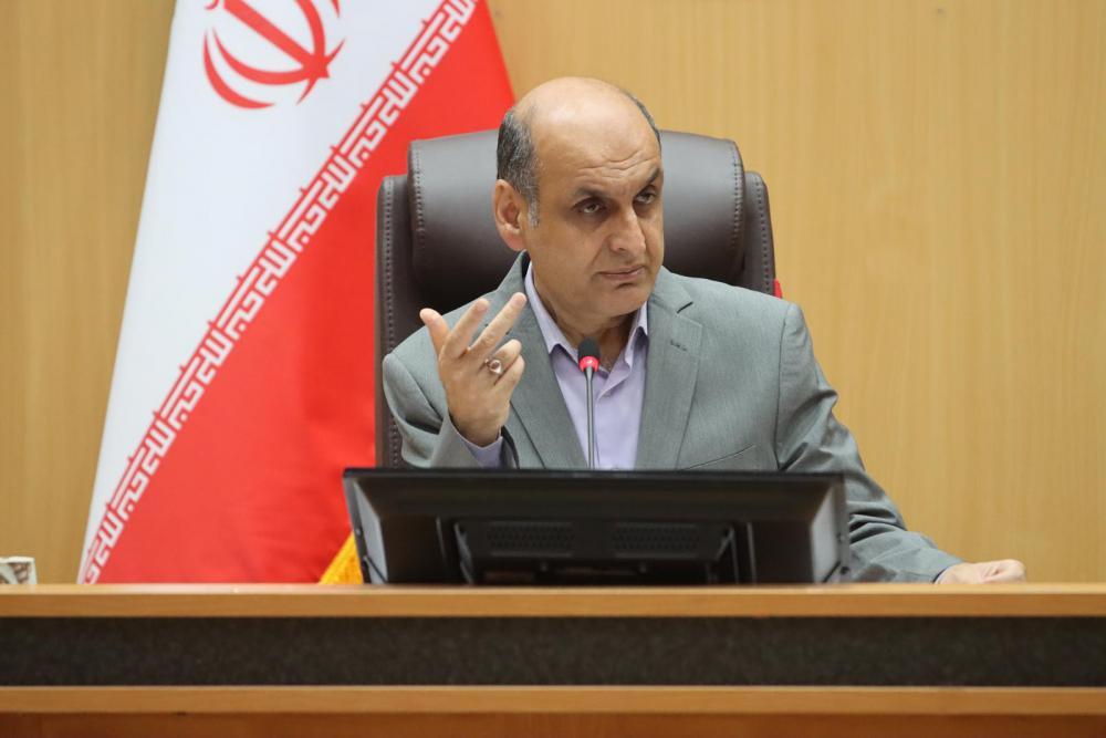 تعلل در اجرای پروژه‌ها قابل پذیرش نیست