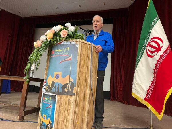 قانون کار یادگار امام است و مقام معظم رهبری هم همیشه بر حقوق کارگران تاکید دارند/ انتظار ما از نمایندگان مجلس این است که امنیت شغلی را به کارگران برگردانند