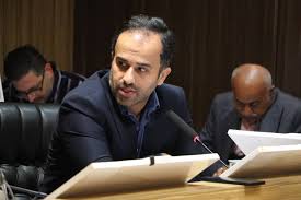 حوزه معاونت عمرانی یکی از پویاترین، منظم‌ترین و سالم‌ترین بخش‌های شهرداری است