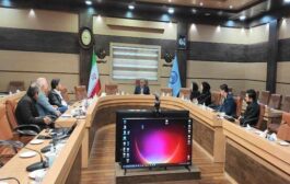 گروههای توانبخشی گیلان دغدغههایشان را با رئیس دانشگاه در میان گذاشتند