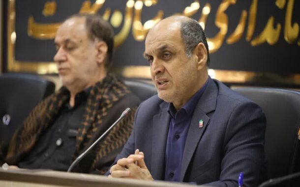 سیادت بر تنگه هرمز مهم‌تر از درآمد آن است