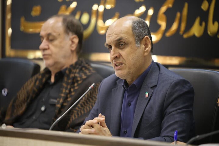 سیادت بر تنگه هرمز مهم‌تر از درآمد آن است