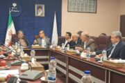 تداوم پیگیری های استاندار گیلان برای جبران خسارات بازاریان رشت/ لزوم ایفای نقش مسئولیت اجتماعی از سوی شرکت های بیمه