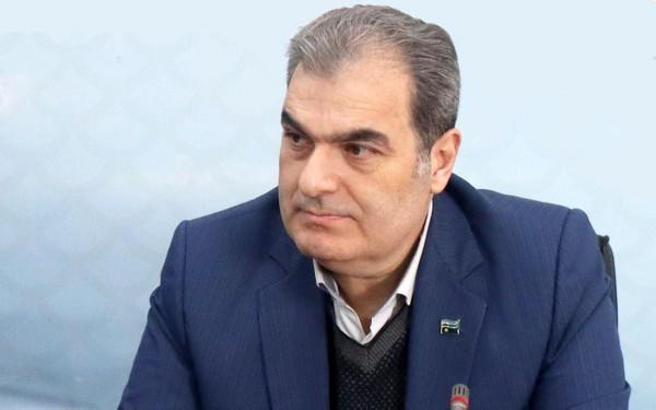آغاز آبگذاری نوبتی در شبکه سد سفیدرود از اول خرداد / لایروبی ۷۰۰ کیلومتر از انهار گیلان