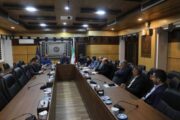 ۴۰۰ هزار مترمربع آسفالت ریزی در دستور کار ‌